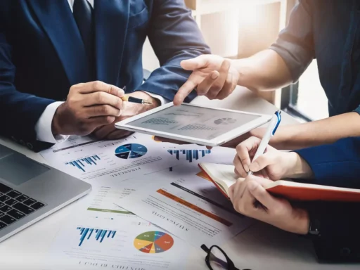 Business Climate