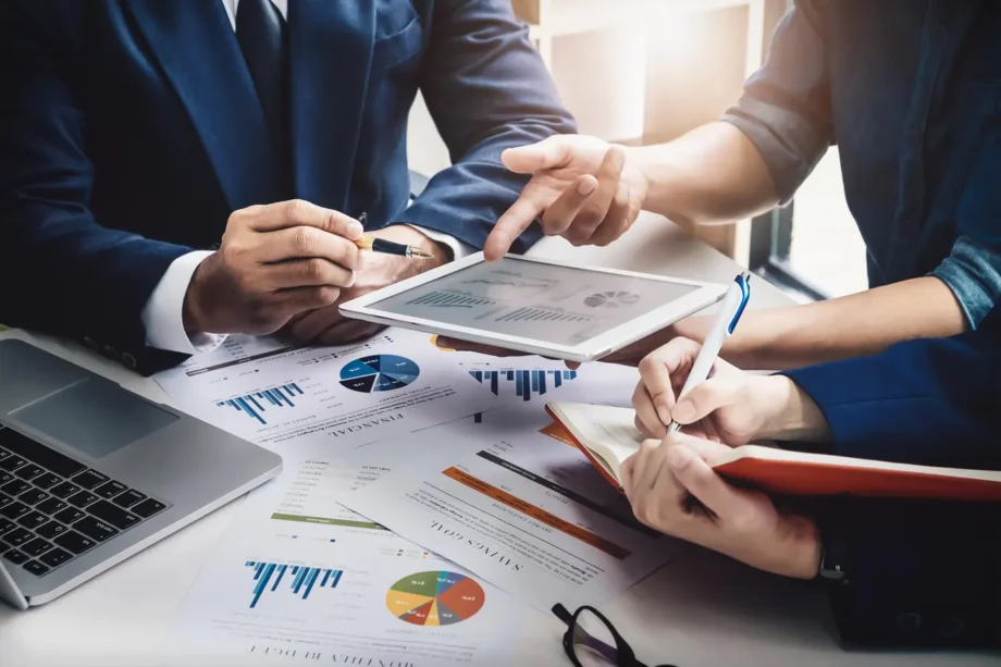 Business Climate