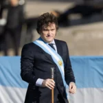 Javier Milei