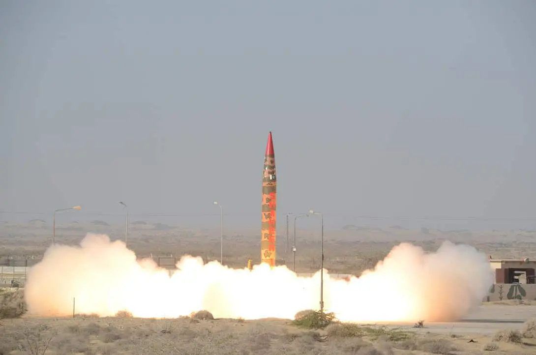 Pakistan