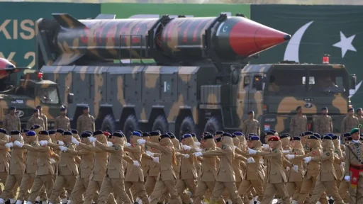 Pakistan