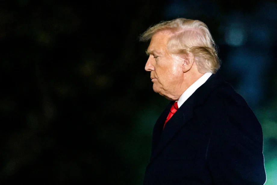 Trump administration offers buyouts to federal workers