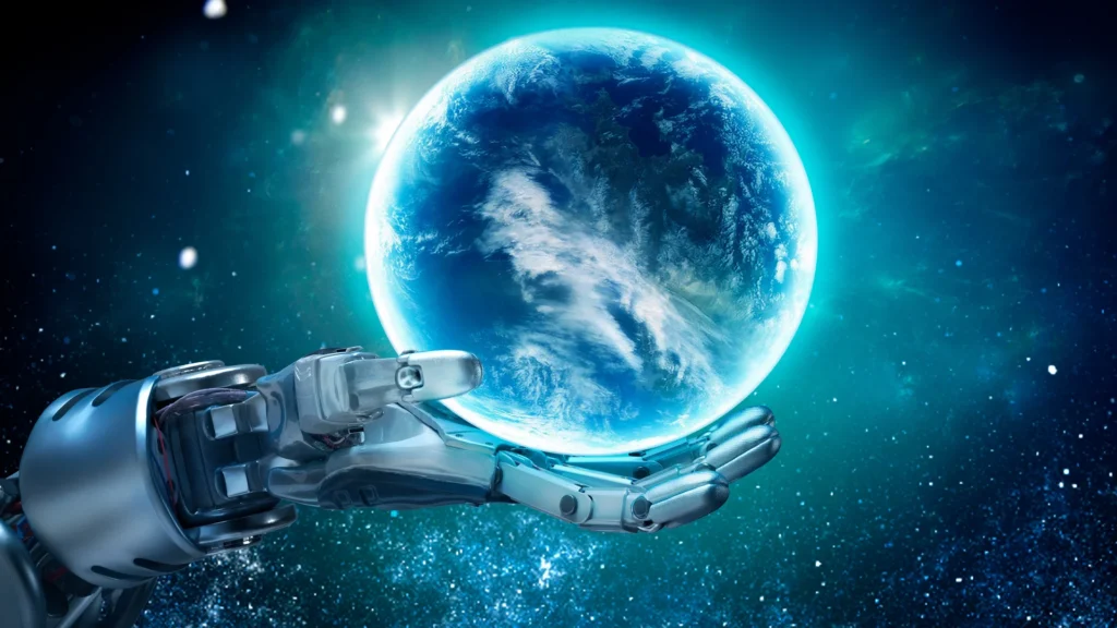 AI and Neurotechnology