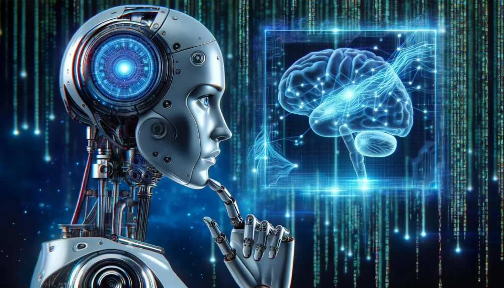 AI and Neurotechnology