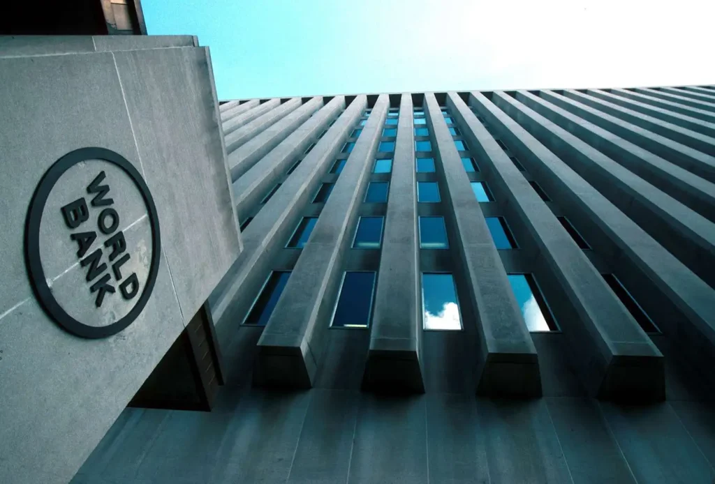 World Bank Proposes Debt Management Reform