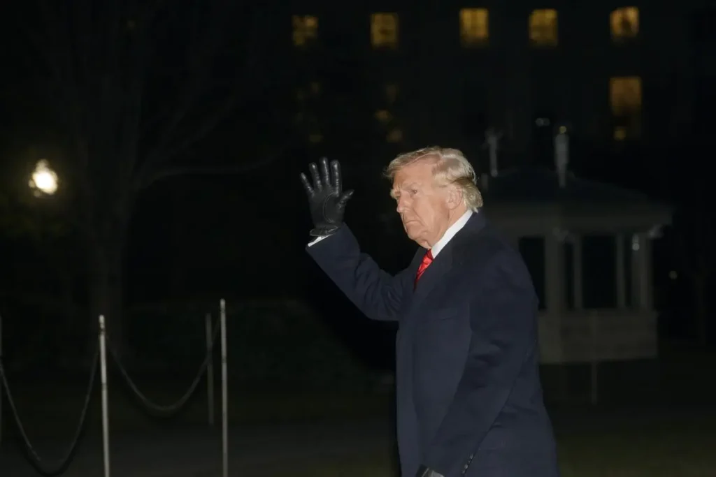 Trump administration offers buyouts to federal workers