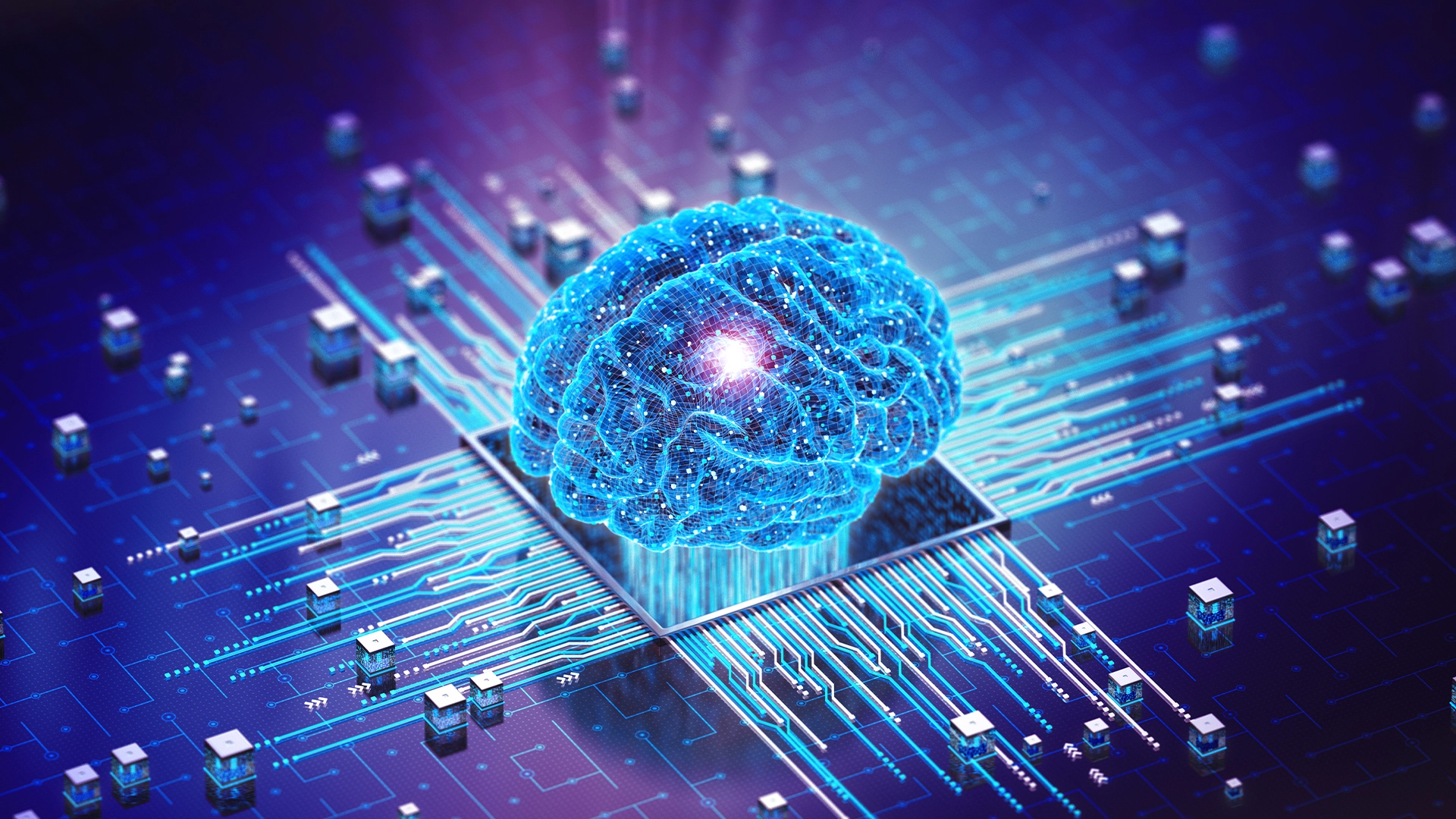 AI and Neurotechnology