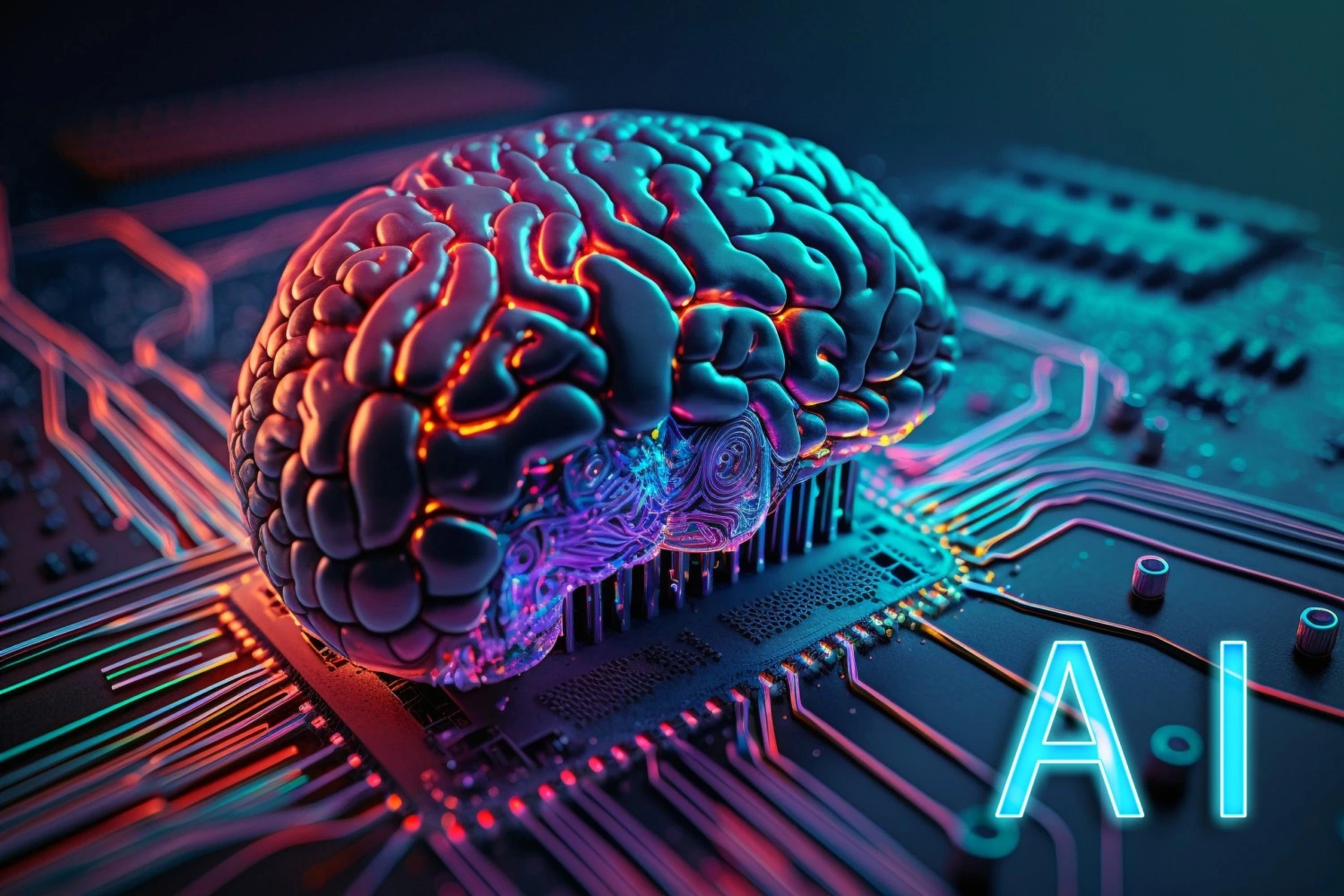 AI and Neurotechnology