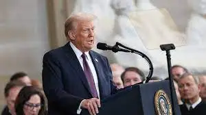 Trump administration offers buyouts to federal workers