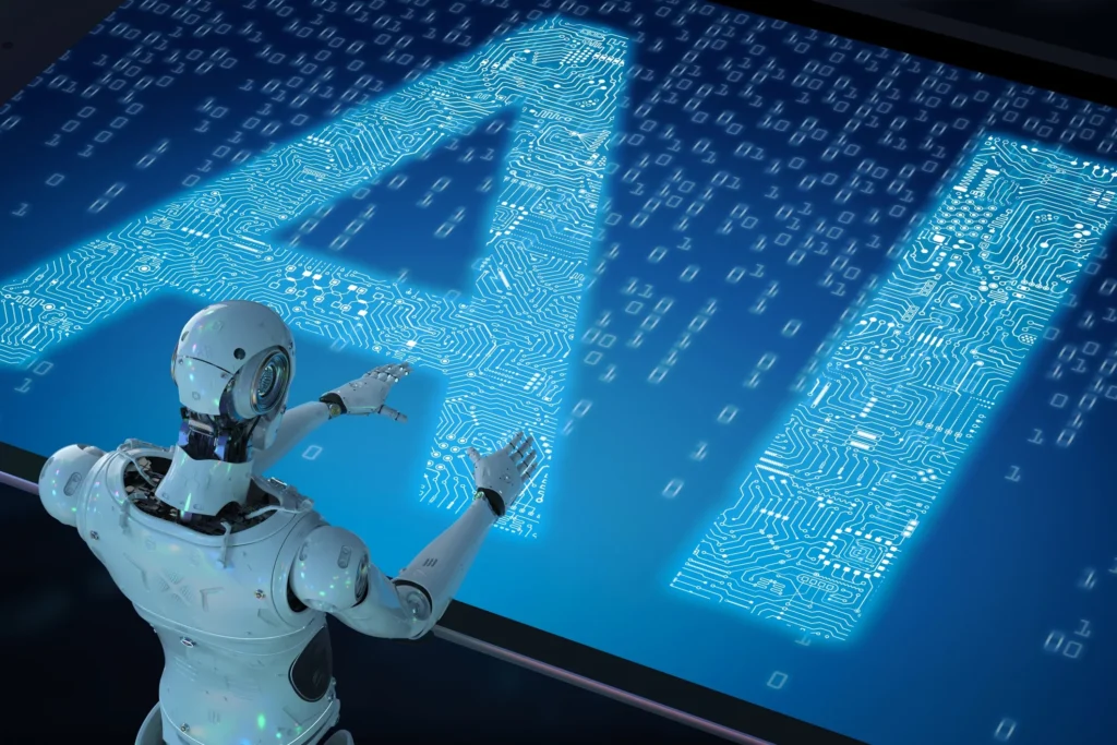 AI and Neurotechnology