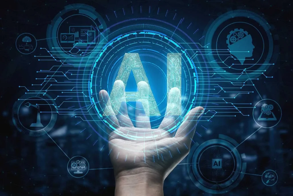 AI and Neurotechnology