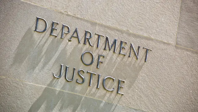 Justice Department fires multiple immigration judges