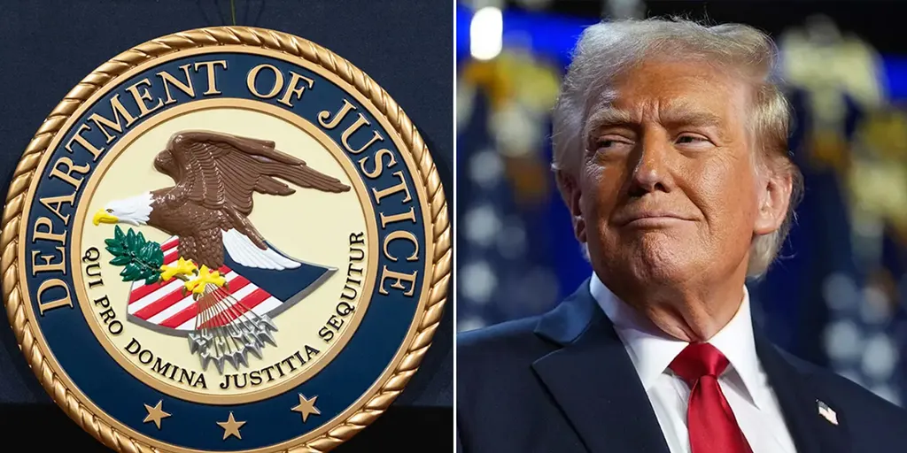 Justice Department fires multiple immigration judges