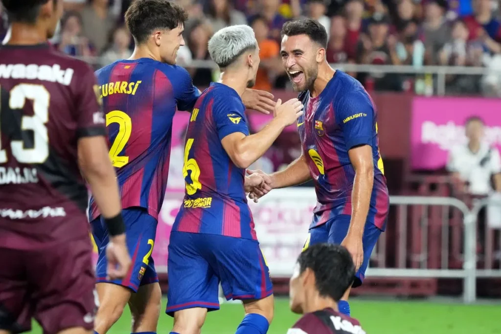 Barcelona