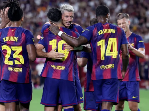 Barcelona
